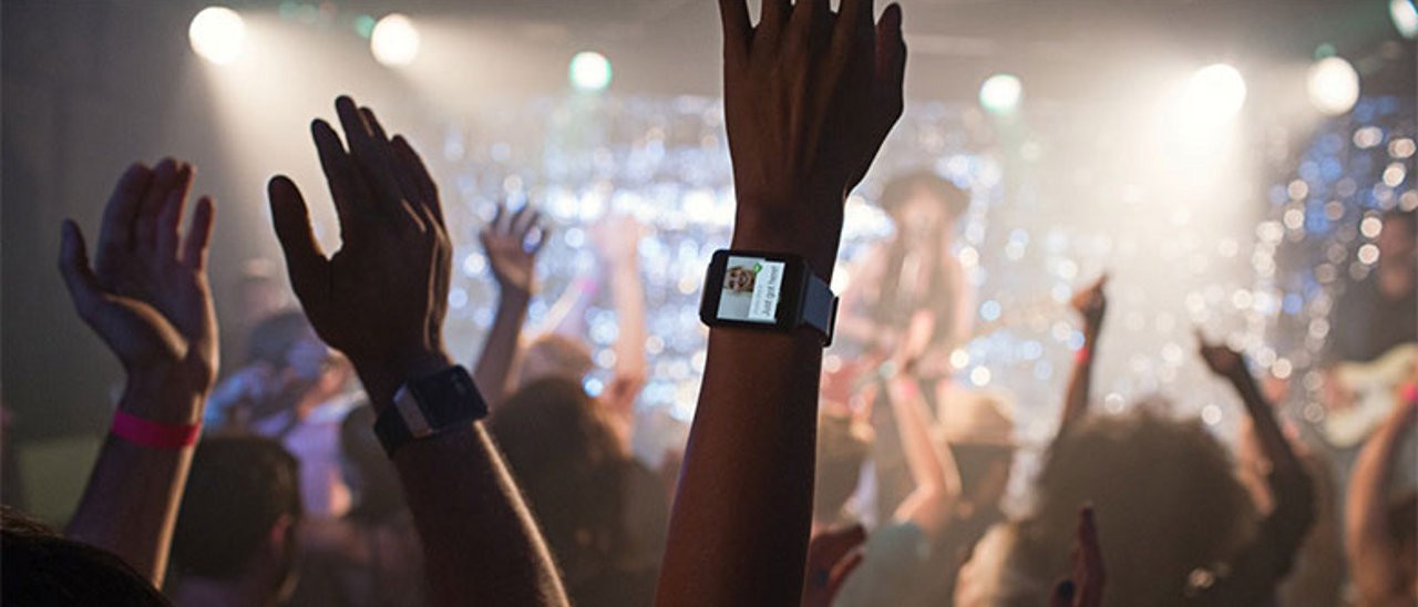 ASUS prepara uno smartwatch Android Wear economico