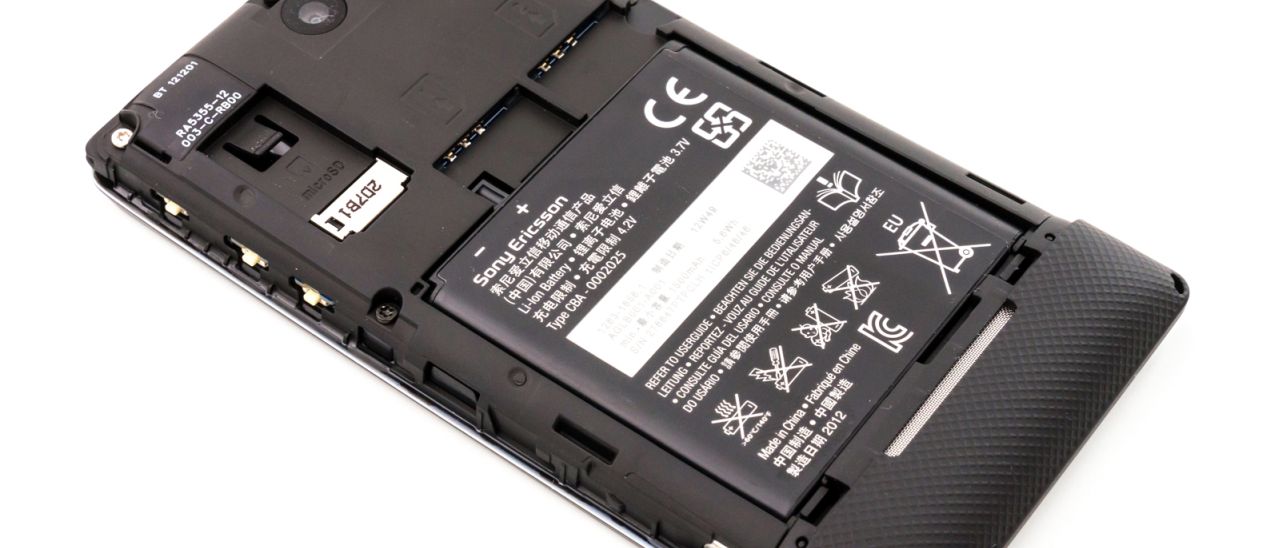 Autonomia di 7 giorni per le batterie Microsoft