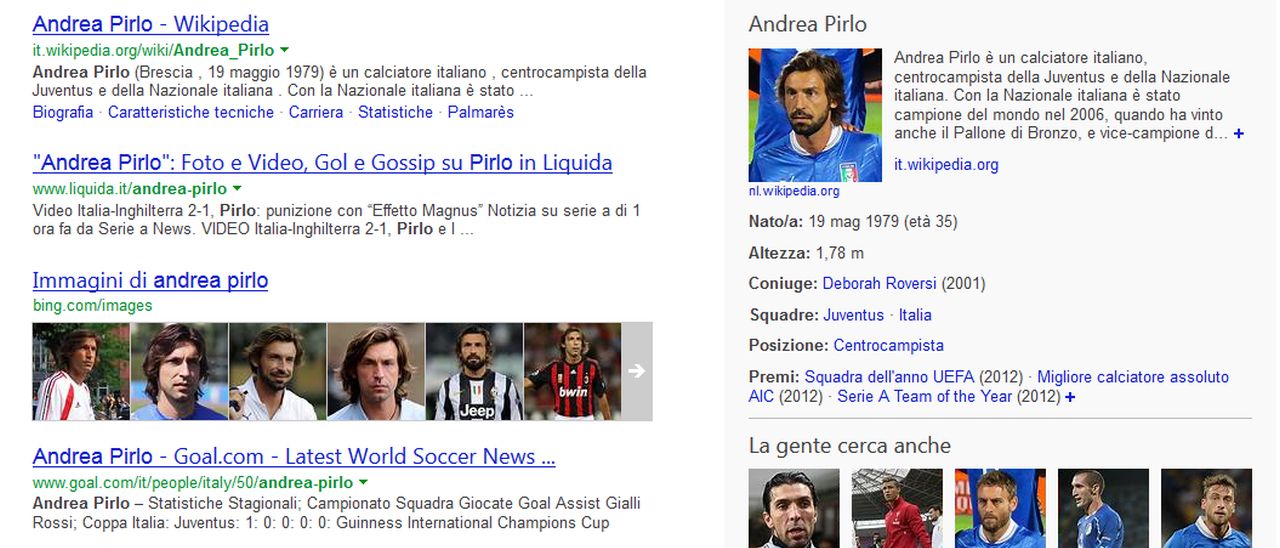 Microsoft lancia Bing Snapshot anche in Italia