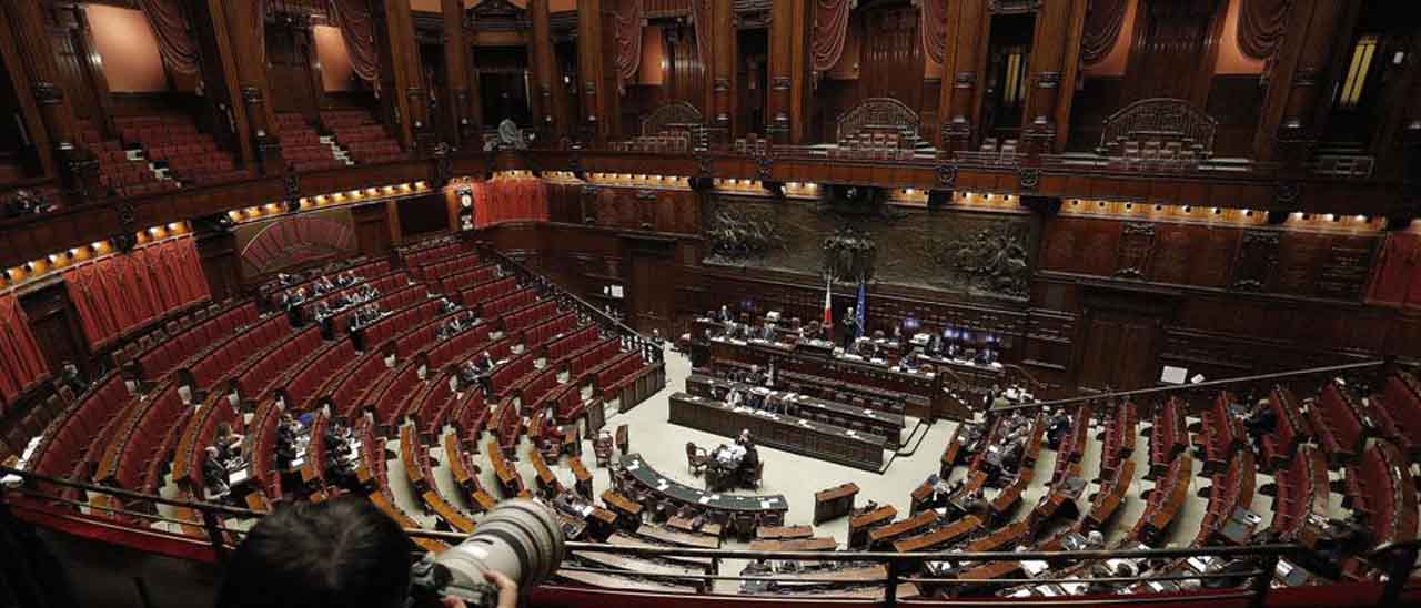 Agid alla Camera: botta e risposta tra M5S e Madia