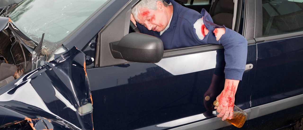 Un laser individua i guidatori ubriachi