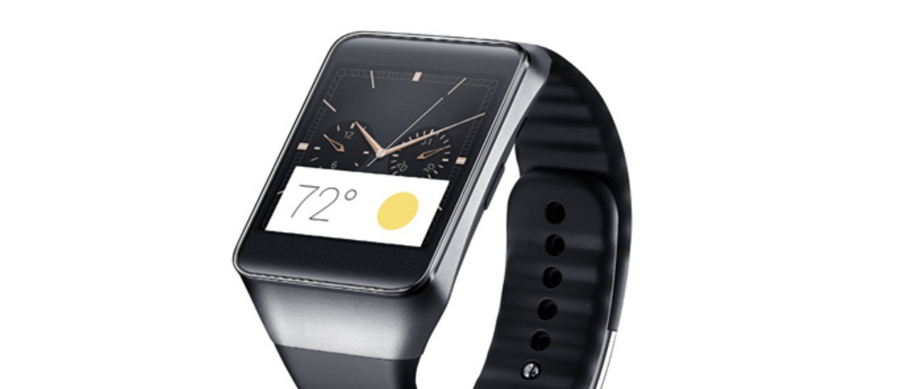 Samsung Gear Live, difetto alla porta di ricarica