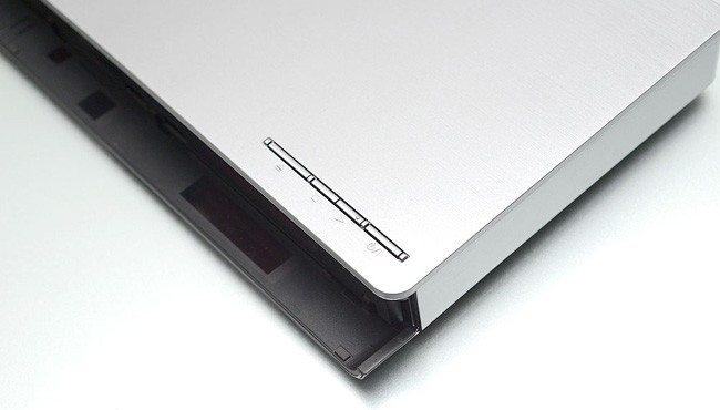 Panasonic DMP-BDT460