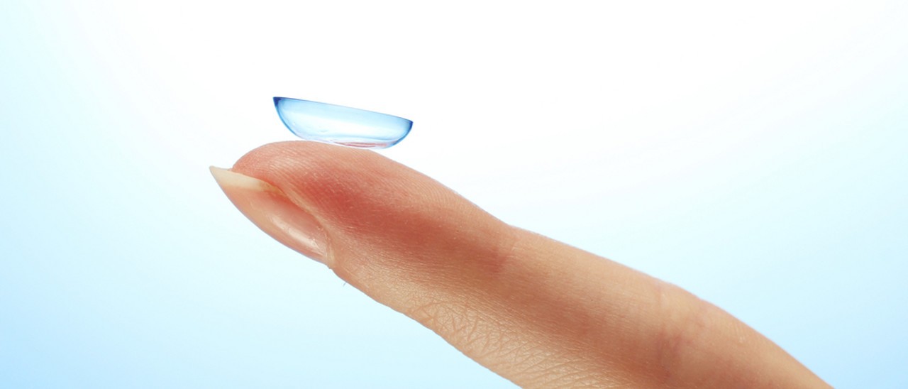 Create lenti low-cost per dispositivi medici