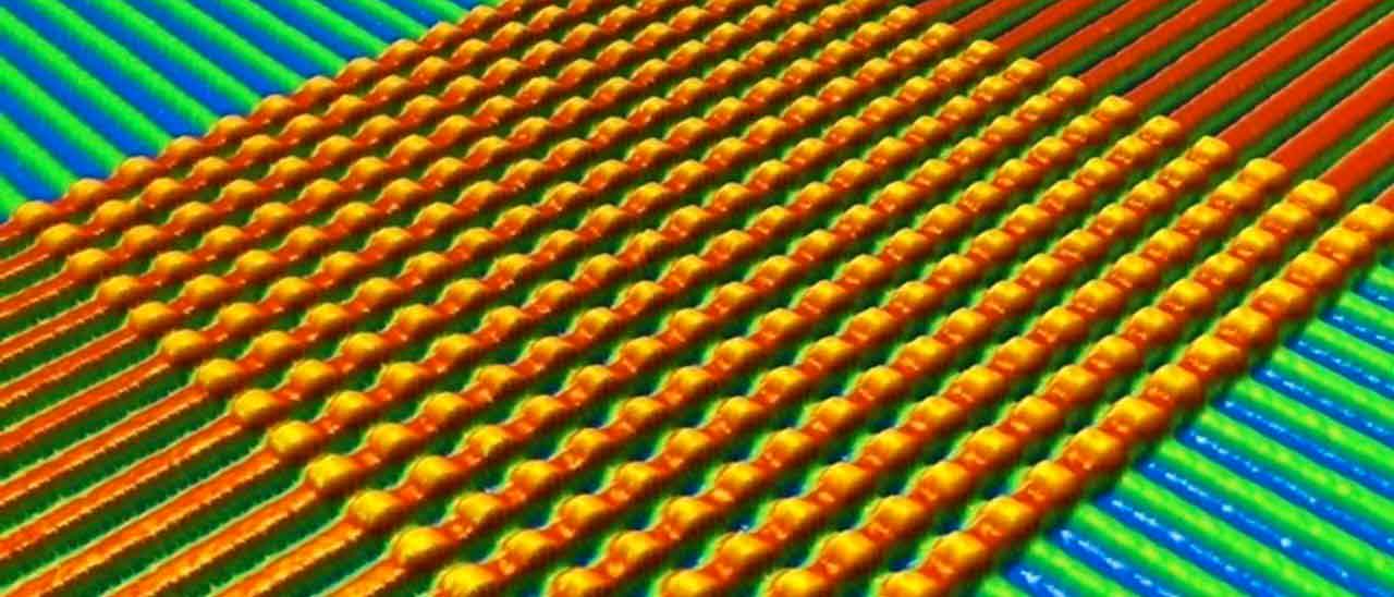 The Machine, HP inventa un nuovo computer