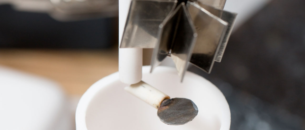 Auto elettriche, nuove batterie ad aria