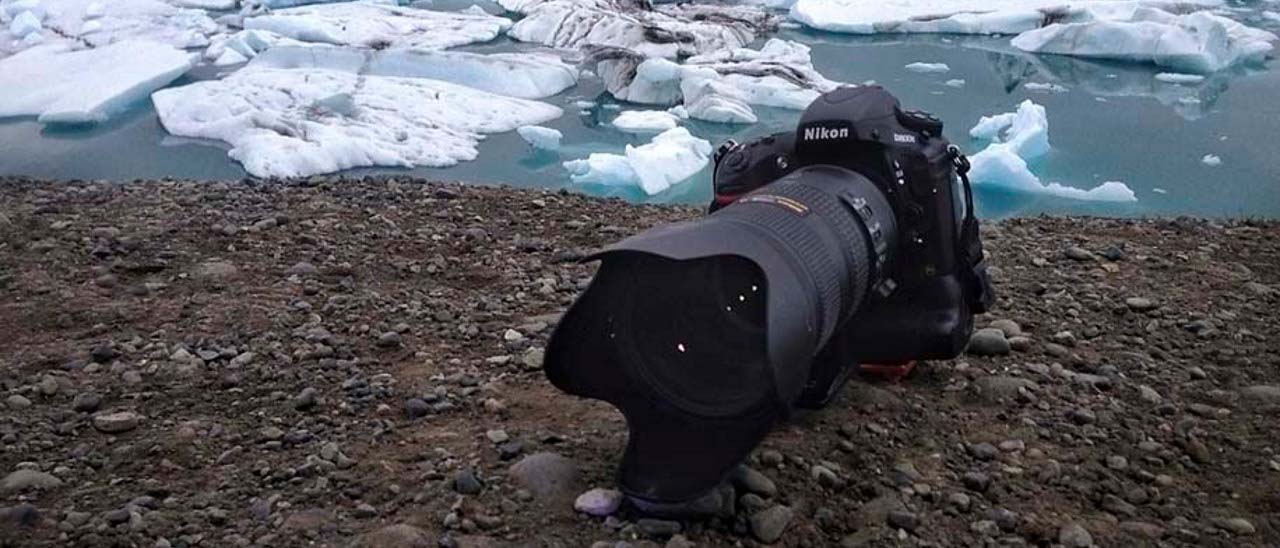 Nikon D810, il successore della Nikon D800-D800E