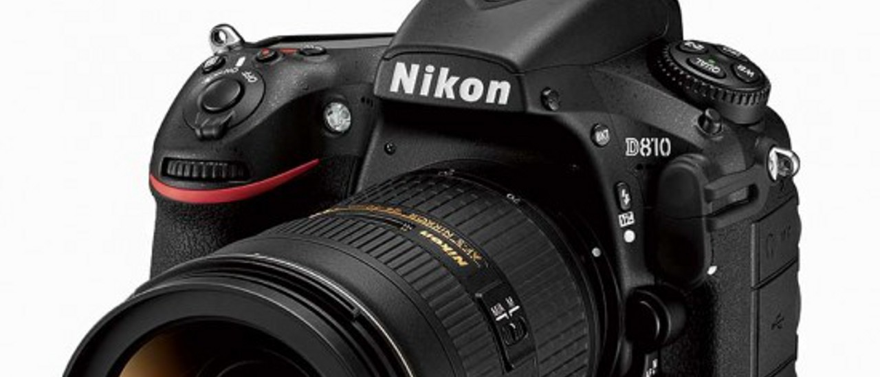 Nikon D810: caratteristiche e fotografie di prova