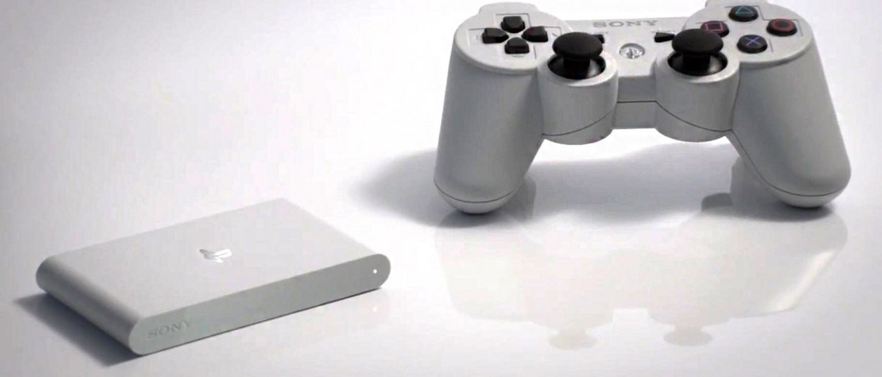 PlayStation TV sta per arrivare in Europa