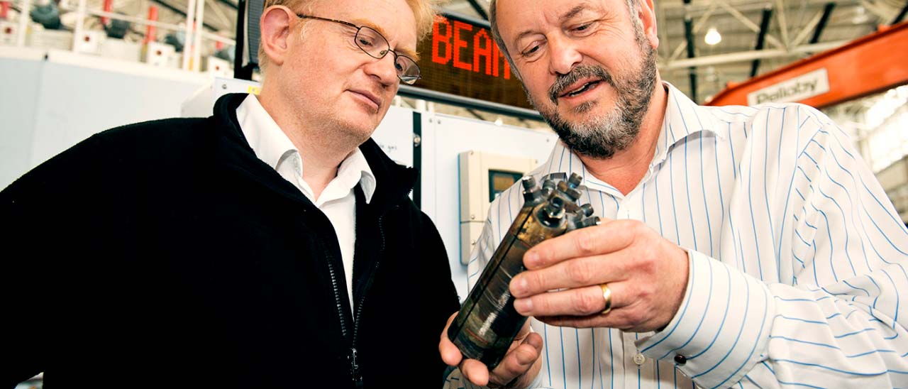 Auto ad idrogeno, rifornimento con ammoniaca