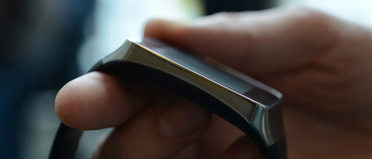 Samsung Gear Live con Android Wear al Google I/O