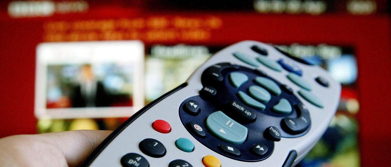 Sky: online il nuovo decoder con DTT e Wi-Fi