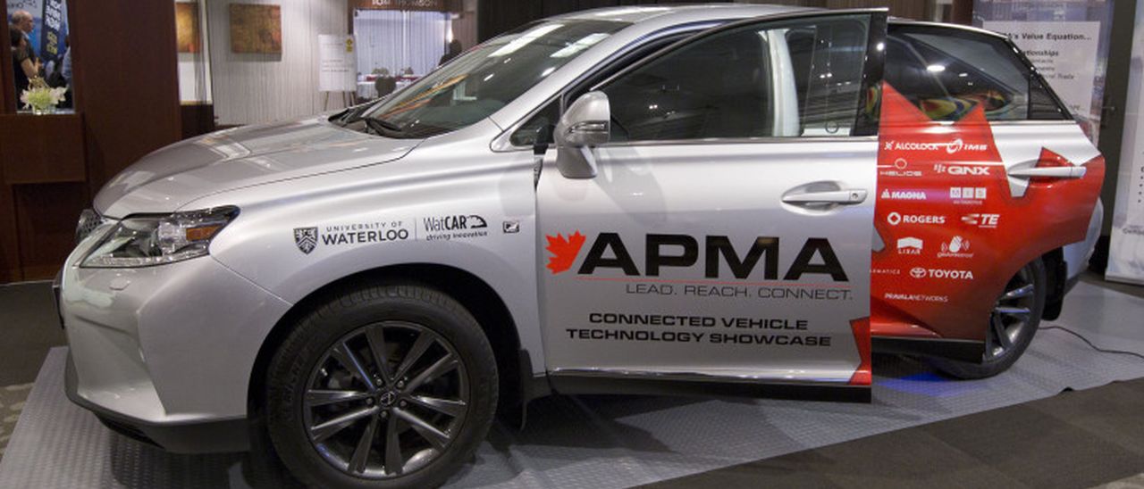 Se sei ubriaco, questa smart car non parte