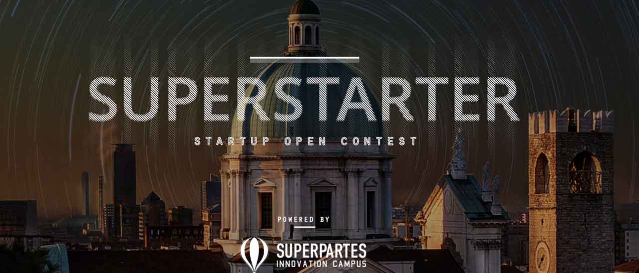 Aperte le selezioni al Superpartes contest