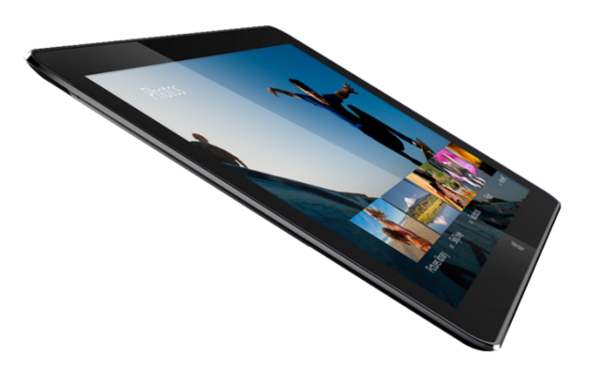 Tablet Core M Intel di riferimento