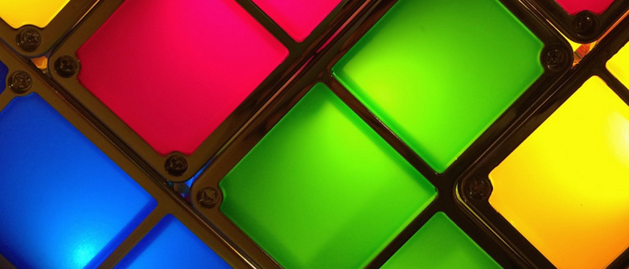 Buon compleanno, Tetris