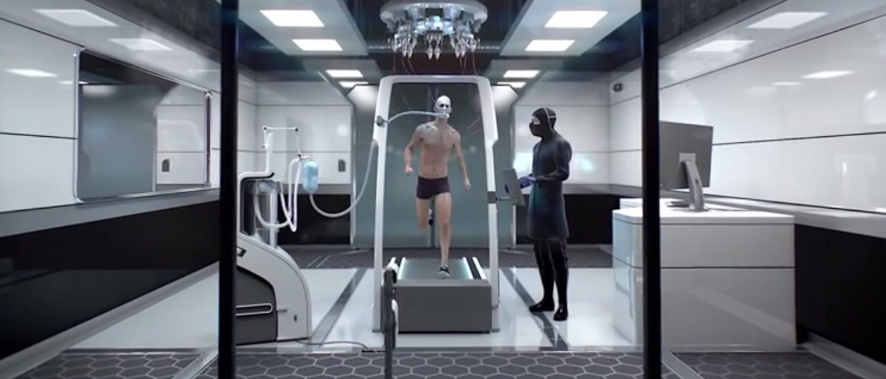 The Assembly per Project Morpheus e Oculus Rift