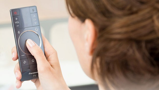 Panasonic Viera TX-47AS740