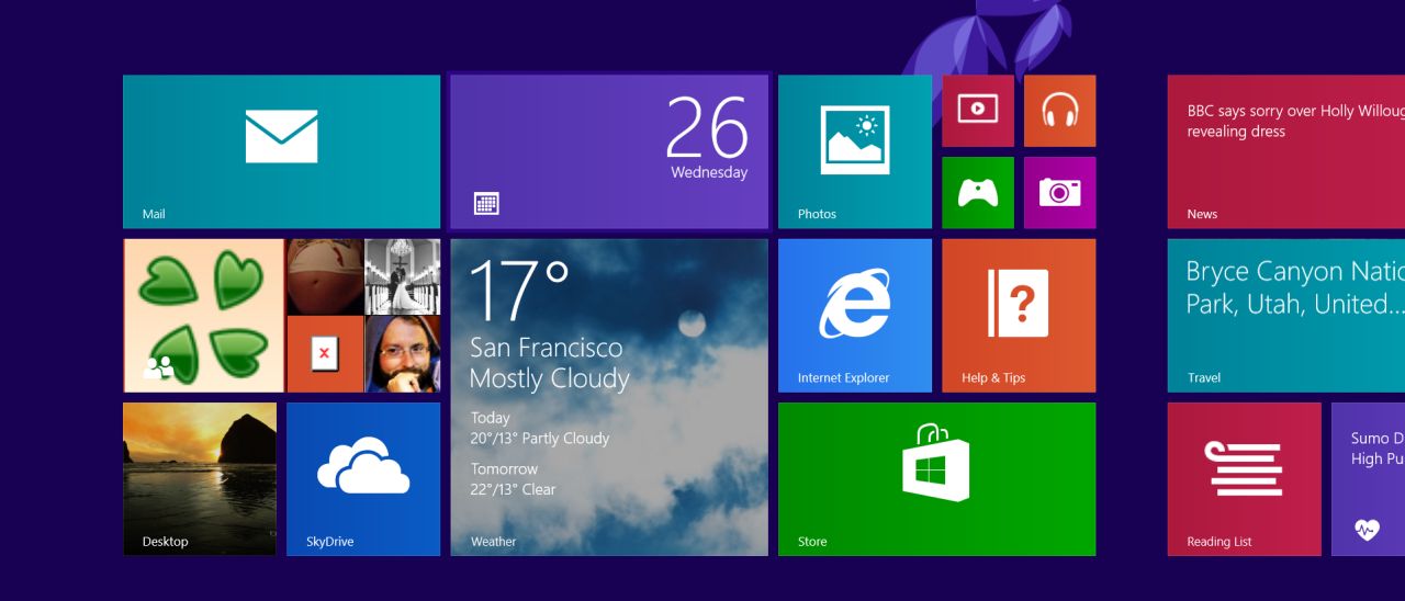 Windows 8.1, diagnosi dei consumi con Sleep Study