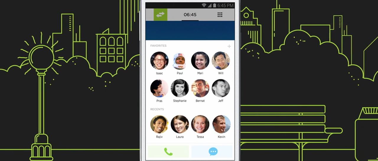 Yahoo Aviate, il launcher è disponibile per tutti
