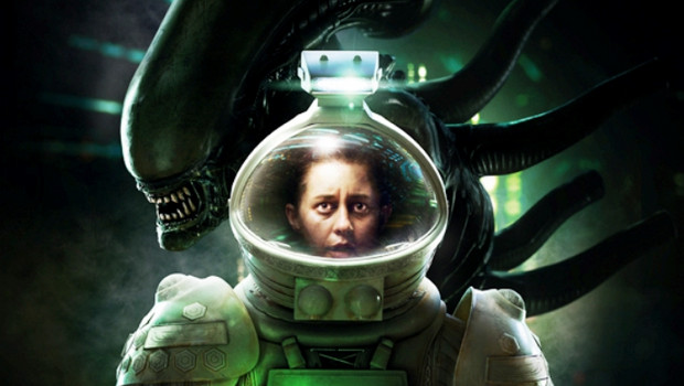 Alien: Isolation - immagini e video dall'E3 2014