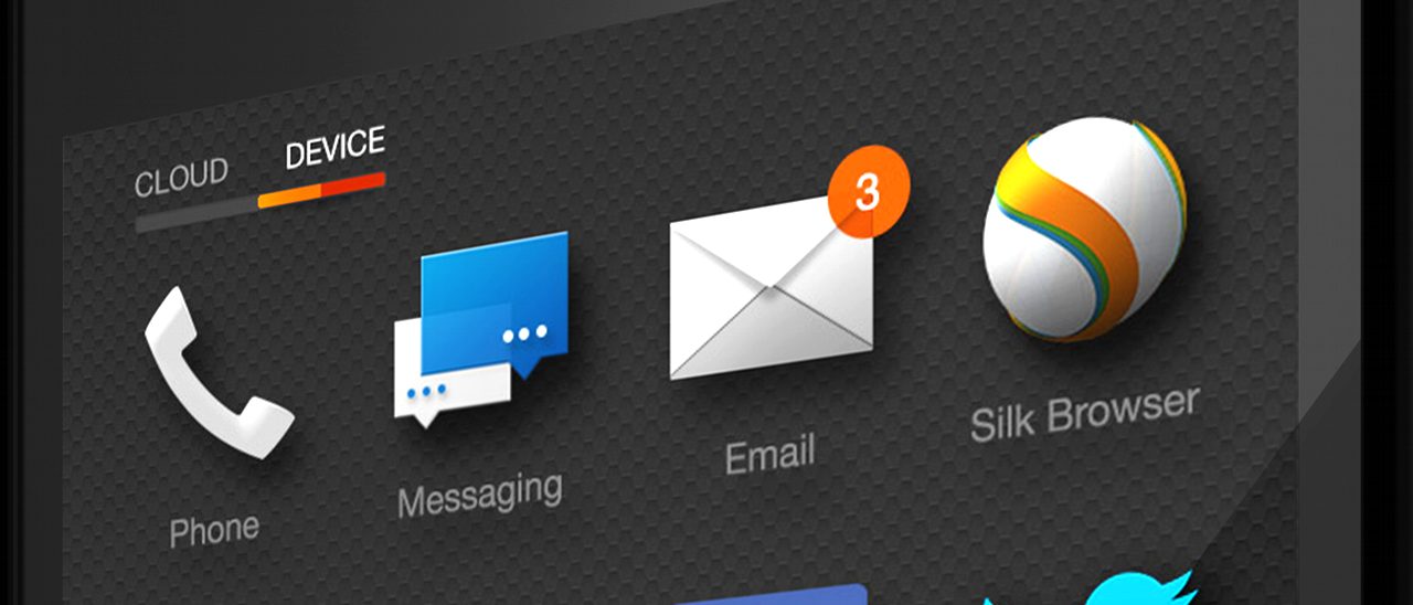 Amazon Fire Phone, dalla foto all'acquisto