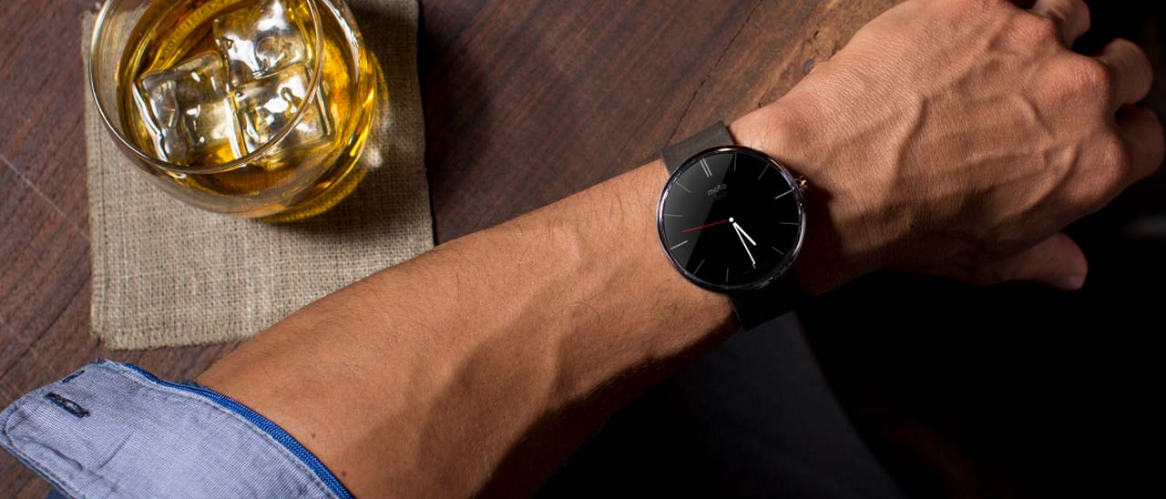 Google Maps e Keep: update per Android Wear