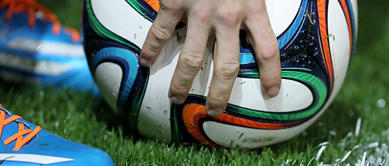 Mondiali 2014, oltre 1 milione di connessioni