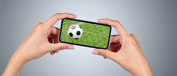 Calcio mobile