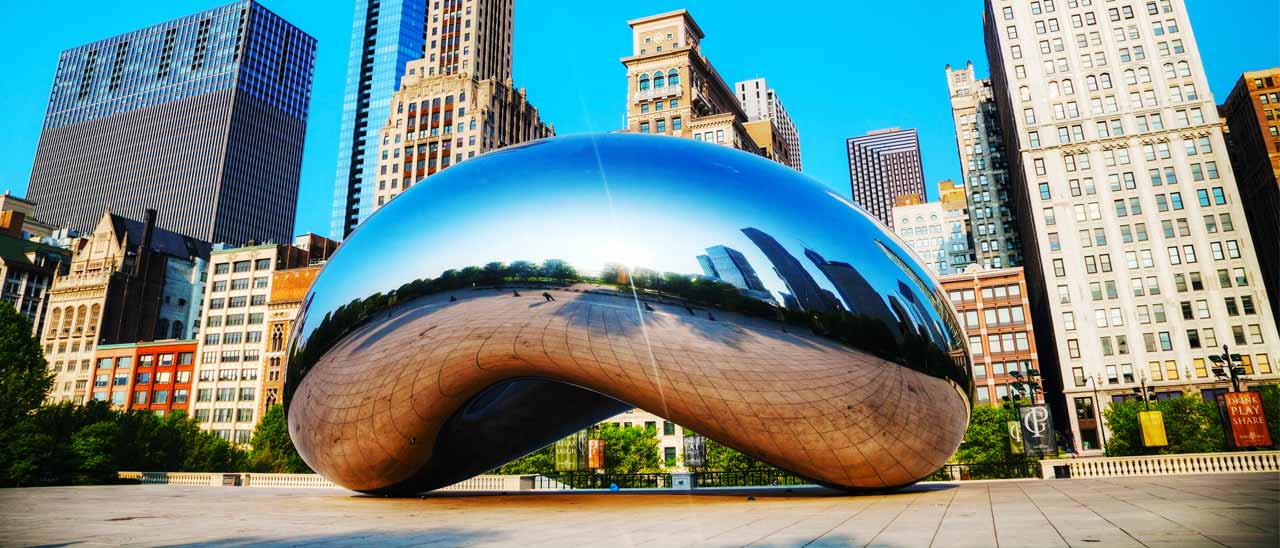 Chicago sarà la prima città con i lampioni smart