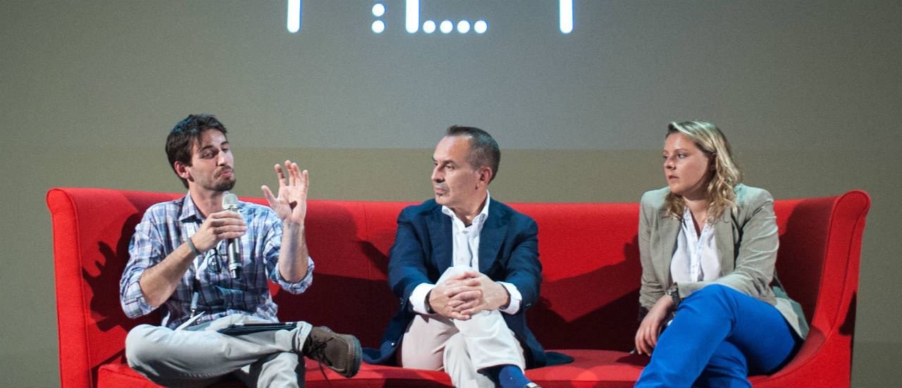 Imprese digitali: non colpevoli