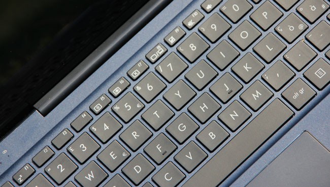 ASUS Transformer Book T300 Chi