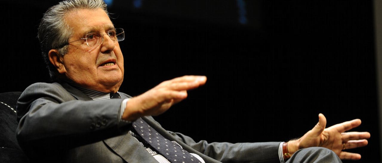 De Benedetti: abbiamo paura di Google