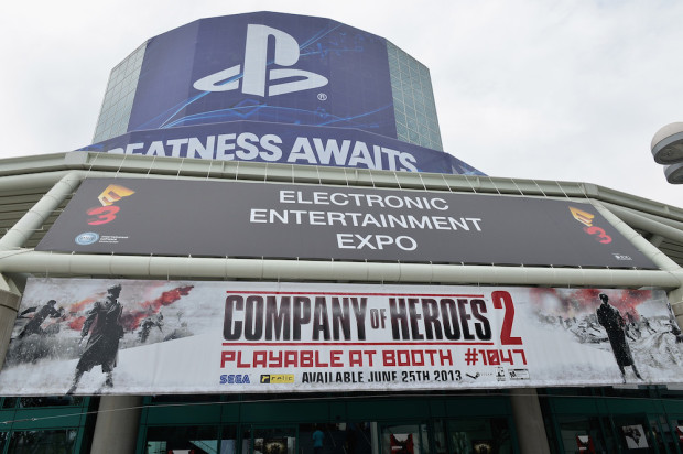 5 curiosità sull’E3 2014 di Los Angeles