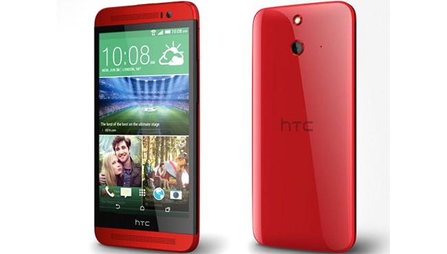 HTC One (E8)