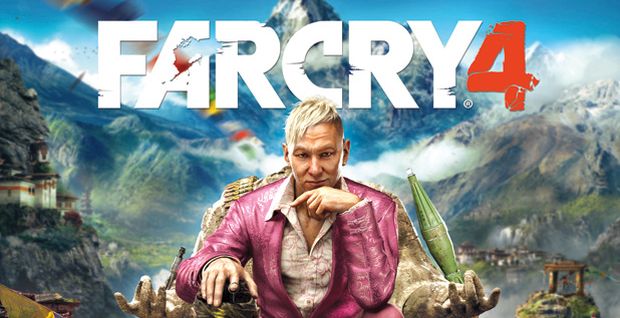 Far Cry 4: immagini e gameplay video dall'E3 2014