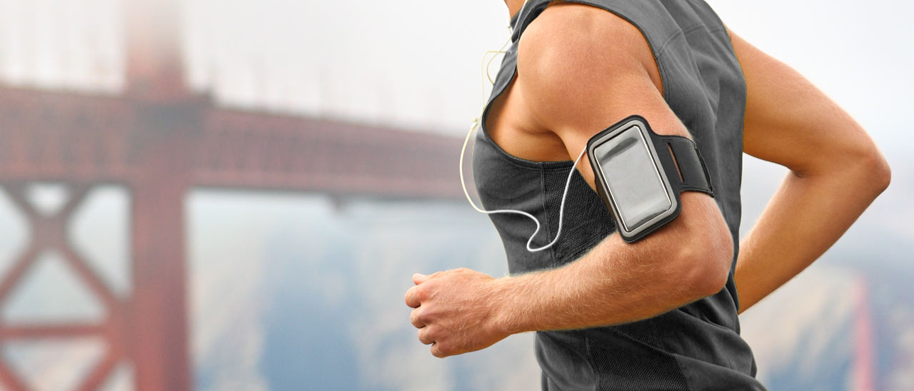 Google Play Fitness integrato in Play Services?