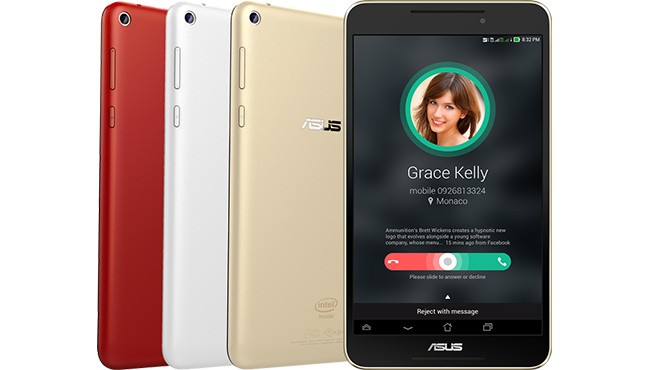 ASUS FonePad 8 (2014)