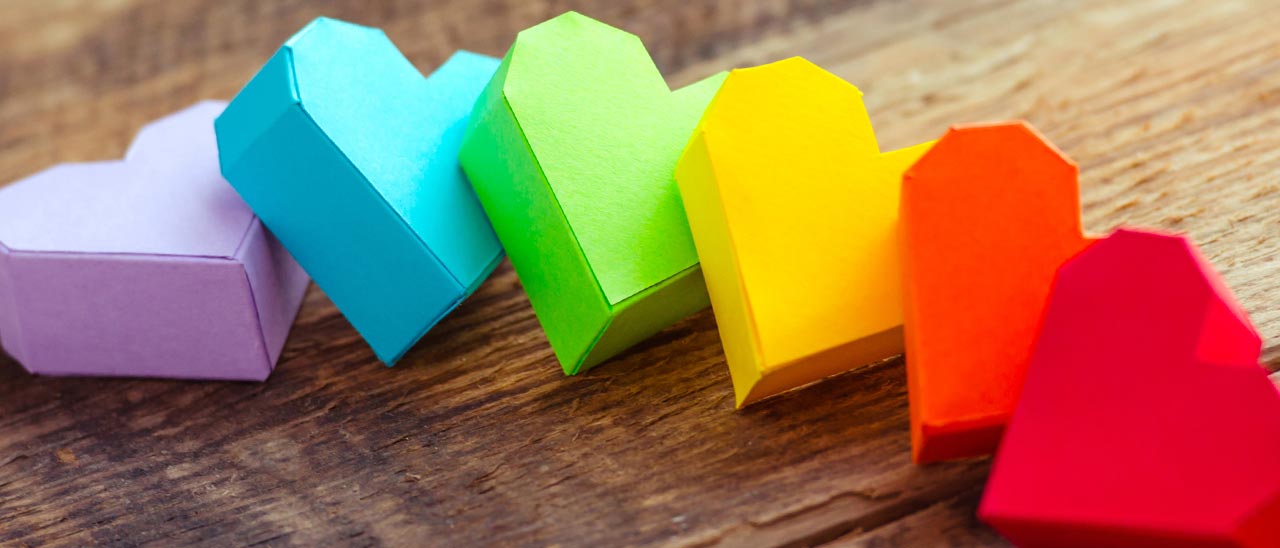 Google: un easter egg per la comunità LGBT