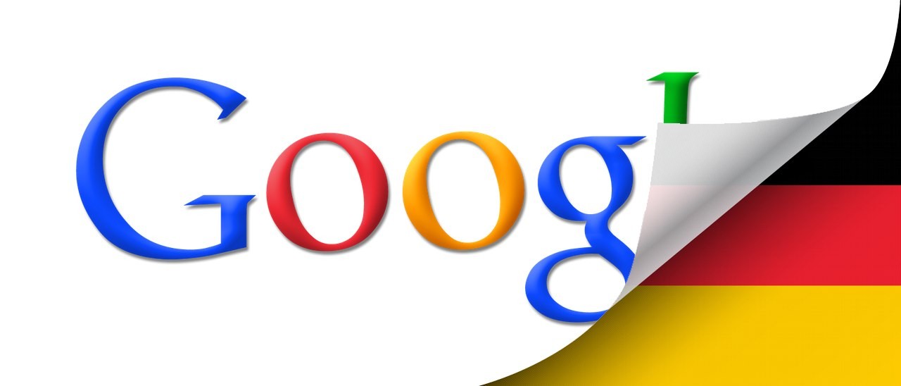 Germania, l'editoria chiede a Google l'11%