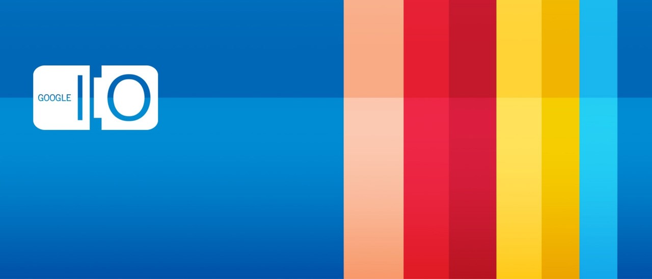 Google I/O 2016 in programma dal 18 al 20 maggio