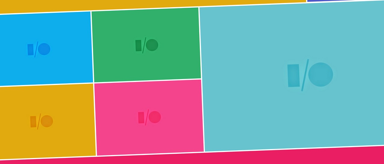 Google I/O 2014: diretta live