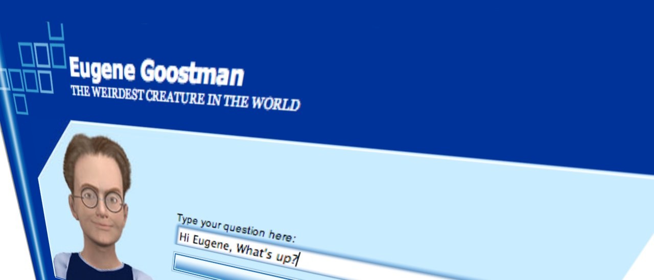 Eugene Goostman, Turing è altra cosa?