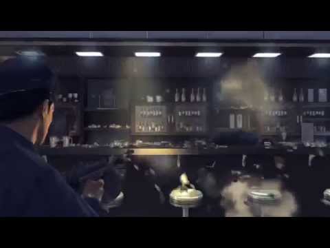 Alien: Isolation Official E3 Gameplay Trailer -- 
