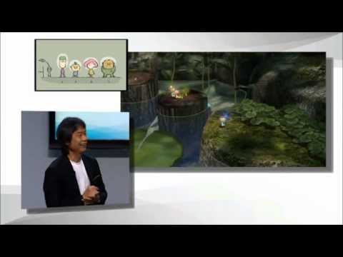 Sonic Boom: Shattered Crystal (Nintendo 3DS) video preview by GameXplain