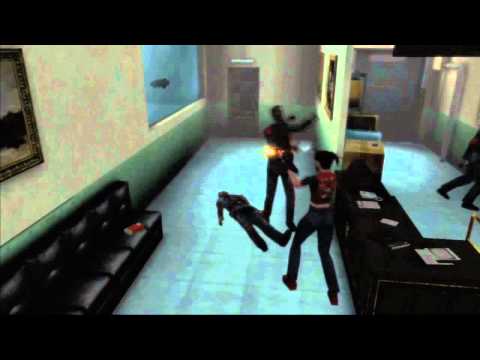 Rainbow Six Siege E3 2014 Gameplay World Premiere [US]