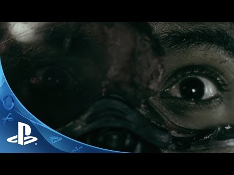 Let It Die Trailer | E3 2014 | PS4