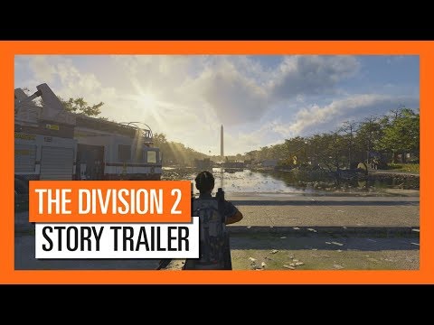 Homefront: The Revolution - Announcement Trailer [US]