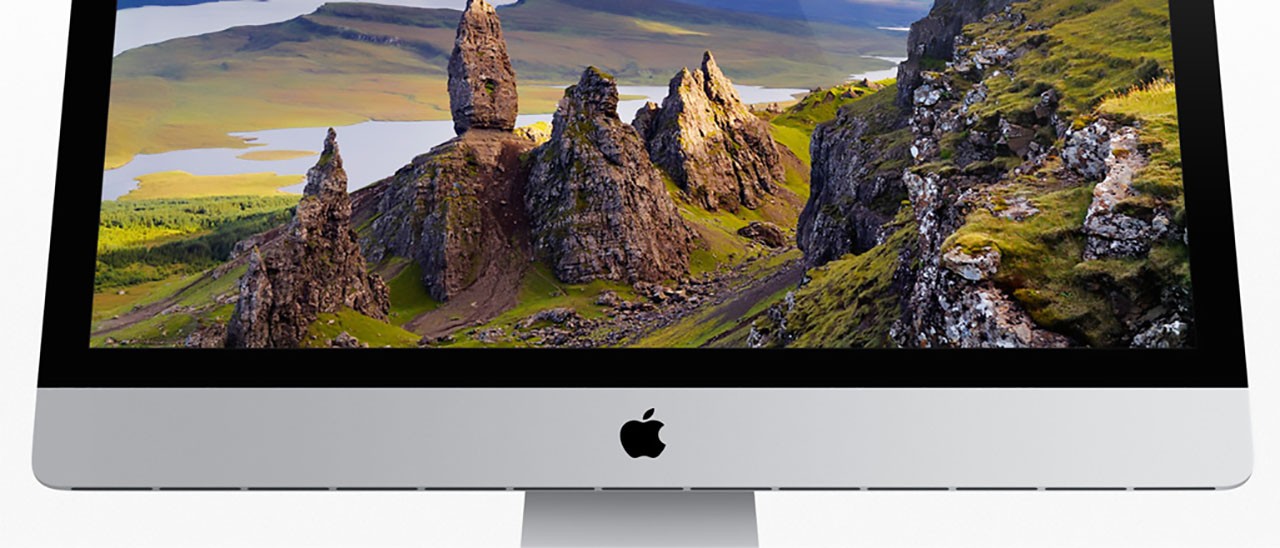Nuovi iMac la prossima settimana, niente low cost