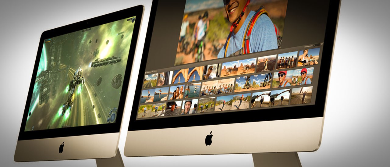 iMac a basso costo: la RAM non è rimovibile